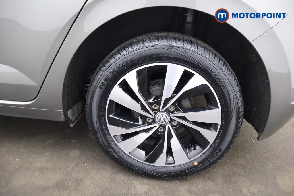 Used Volkswagen Polo 2021 for sale - 77462720: Photo 32