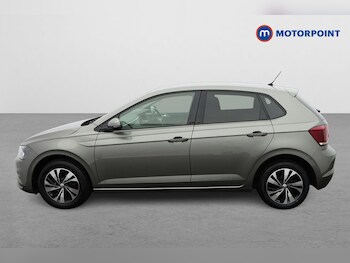 Used Volkswagen Polo 2021 for sale - 77462720: Photo