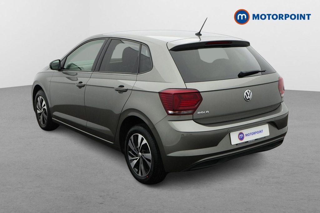 Used Volkswagen Polo 2021 for sale - 77462720: Photo 5