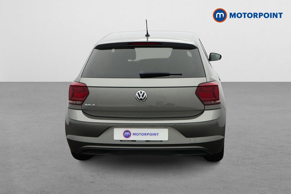 Used Volkswagen Polo 2021 for sale - 77462720: Photo 6