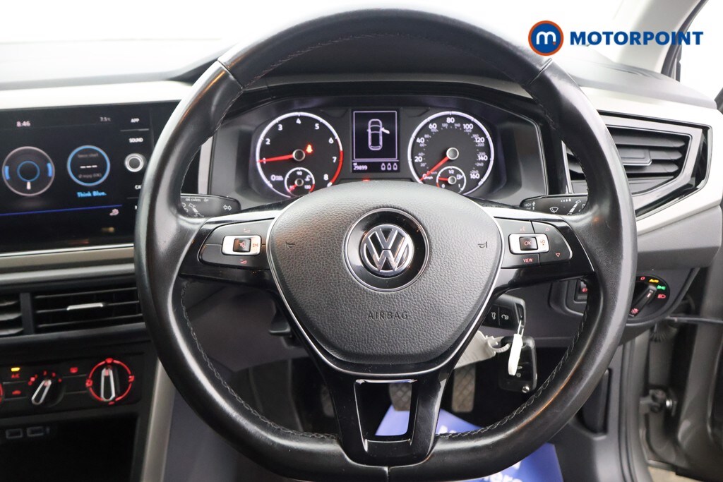 Used Volkswagen Polo 2021 for sale - 77462720: Photo 9