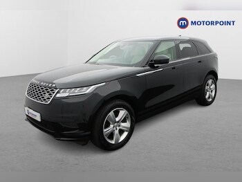 Used Land Rover Range Rover Velar undefined for sale - 78733968: Photo