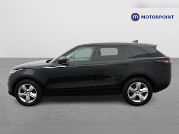 Used Land Rover Range Rover Velar undefined for sale - 78733968: Photo