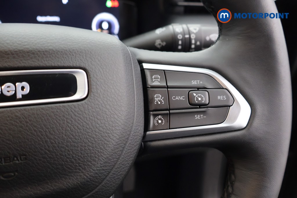 Used Jeep Compass 2024 for sale - 77340512: Photo 11