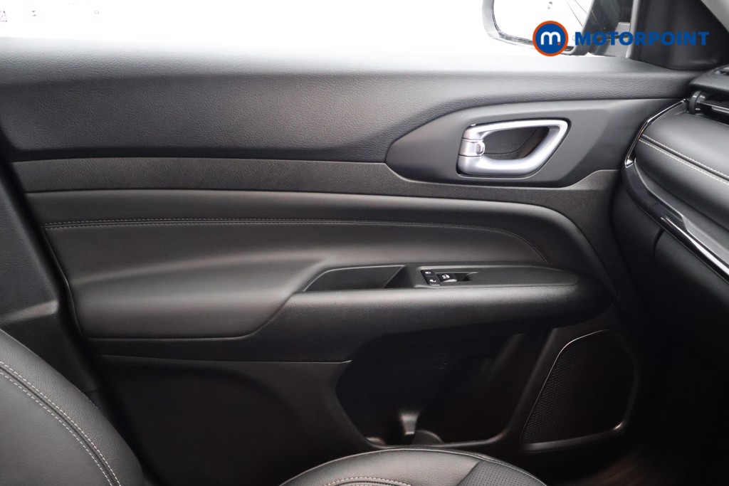 Used Jeep Compass 2024 for sale - 77340512: Photo 15