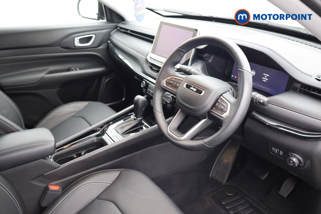 Used Jeep Compass 2024 for sale - 77340512: Photo 19