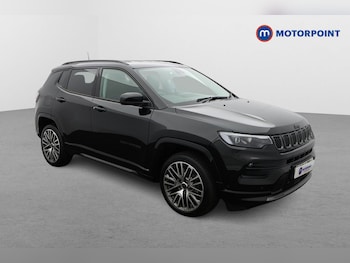 2024 - 1.5 T4 e-Torque Hybrid Altitude 5dr DCT