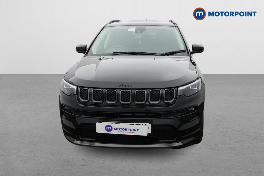Used Jeep Compass 2024 for sale - 77340512: Photo 2