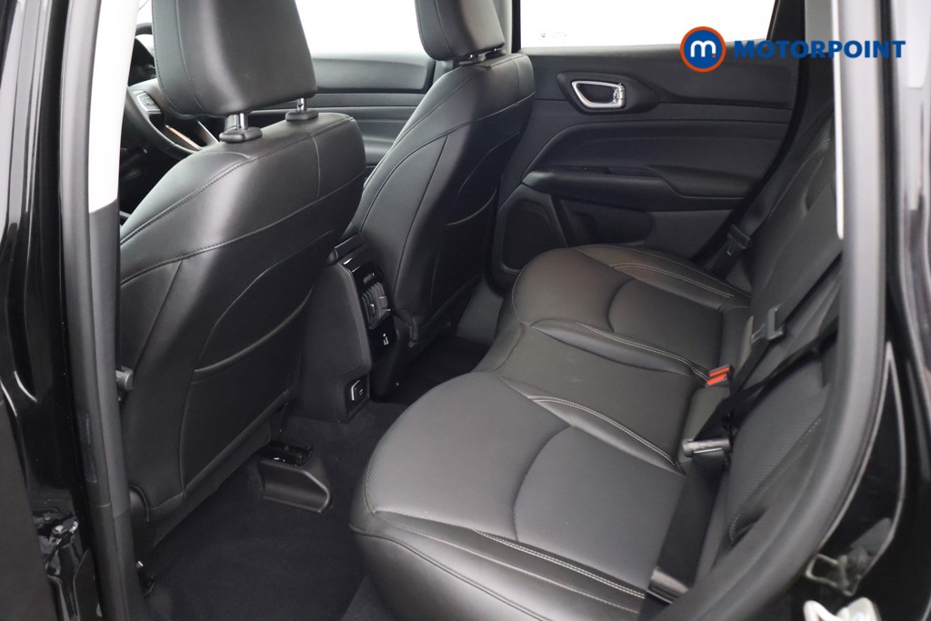 Used Jeep Compass 2024 for sale - 77340512: Photo 24