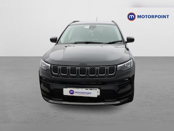 Used Jeep Compass 2024 for sale - 77340512: Photo