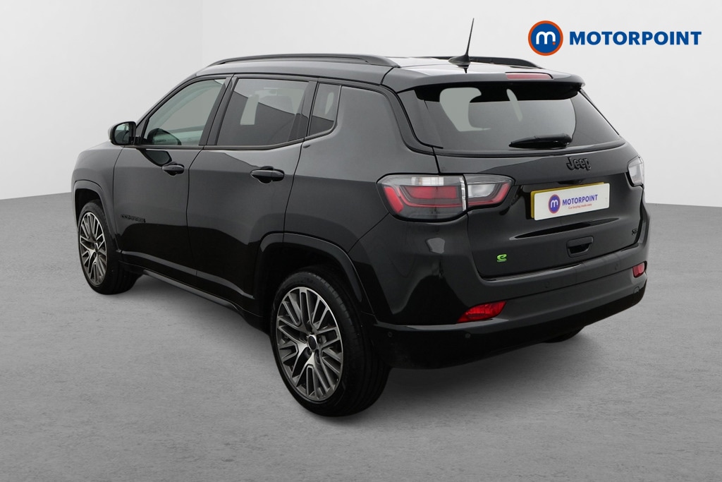 Used Jeep Compass 2024 for sale - 77340512: Photo 5