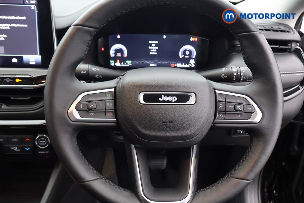 Used Jeep Compass 2024 for sale - 77340512: Photo 9