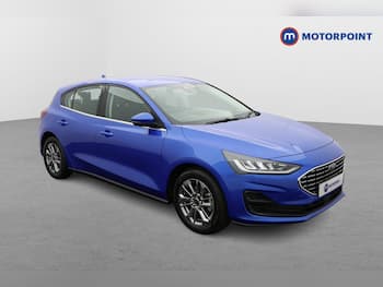 Used Ford Focus 2023 for sale - 79479871: Photo