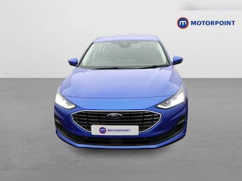 Used Ford Focus 2023 for sale - 79479871: Photo