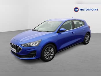 Used Ford Focus 2023 for sale - 79479871: Photo
