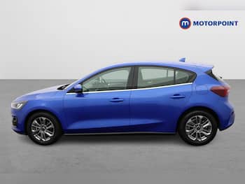 Used Ford Focus 2023 for sale - 79479871: Photo