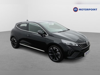 Used Renault Clio 2024 for sale - 79319231: Photo