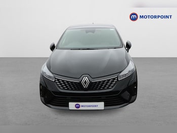 Used Renault Clio 2024 for sale - 79319231: Photo
