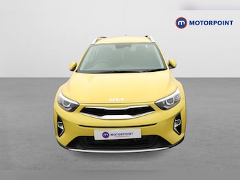 Used Kia Stonic 2025 for sale - 78553828: Photo