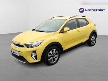 Used Kia Stonic 2025 for sale - 78553828: Photo