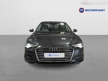 Used Audi A6 2022 for sale - 75935414: Photo