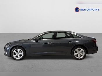 Used Audi A6 2022 for sale - 75935414: Photo