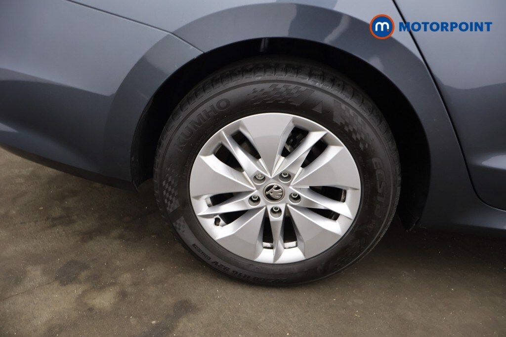 Used Skoda Octavia 2021 for sale - 78223690: Photo 10