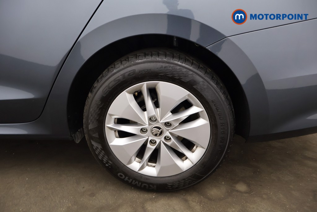 Used Skoda Octavia 2021 for sale - 78223690: Photo 11