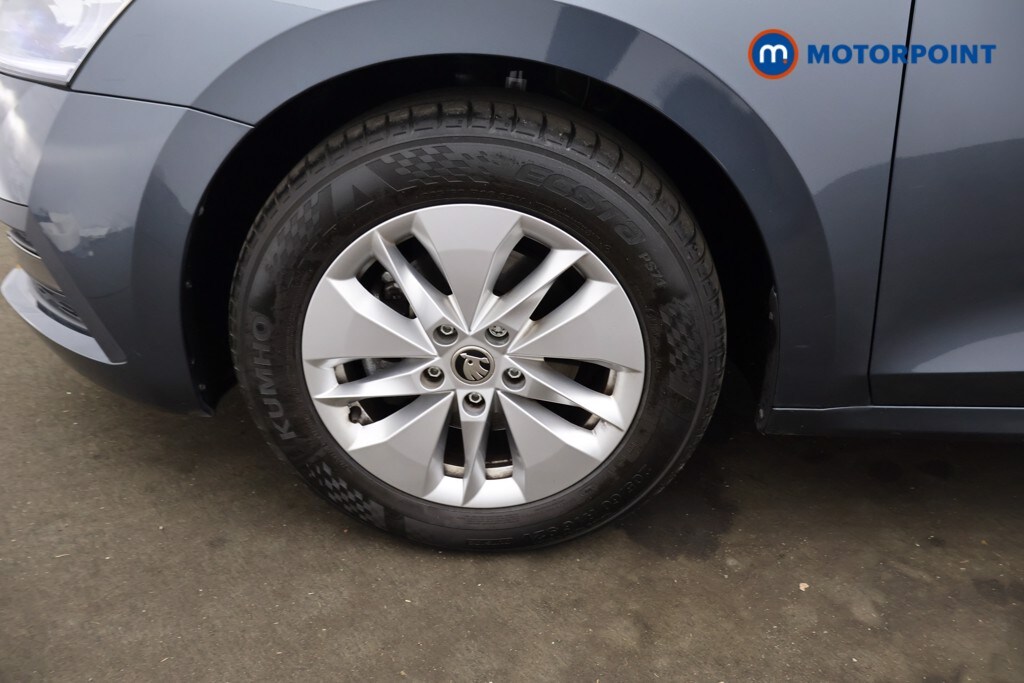 Used Skoda Octavia 2021 for sale - 78223690: Photo 12