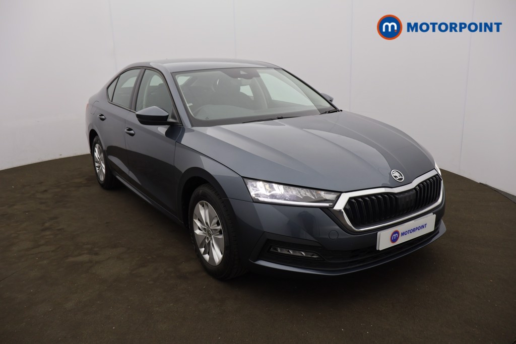 Used Skoda Octavia 2021 for sale - 78223690: Photo 13