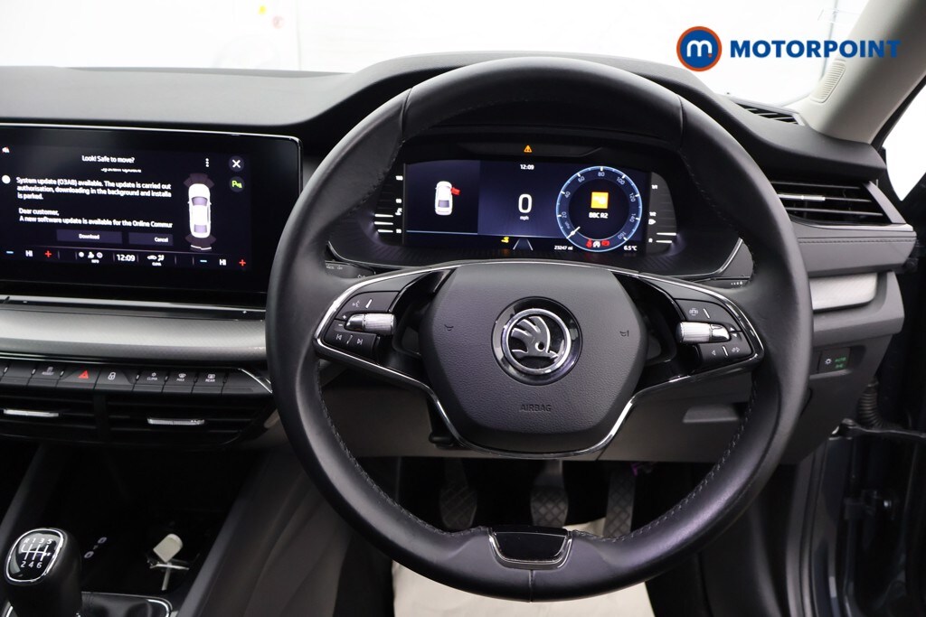 Used Skoda Octavia 2021 for sale - 78223690: Photo 14