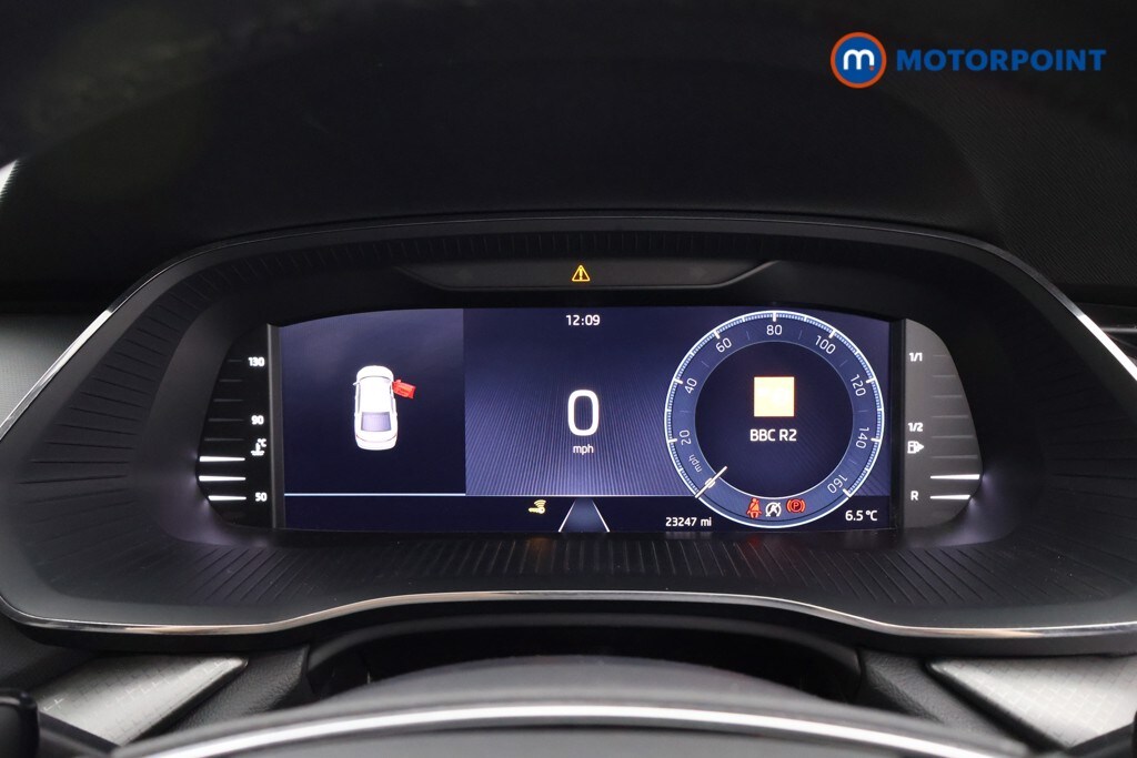 Used Skoda Octavia 2021 for sale - 78223690: Photo 17