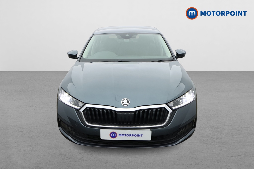 Used Skoda Octavia 2021 for sale - 78223690: Photo 2