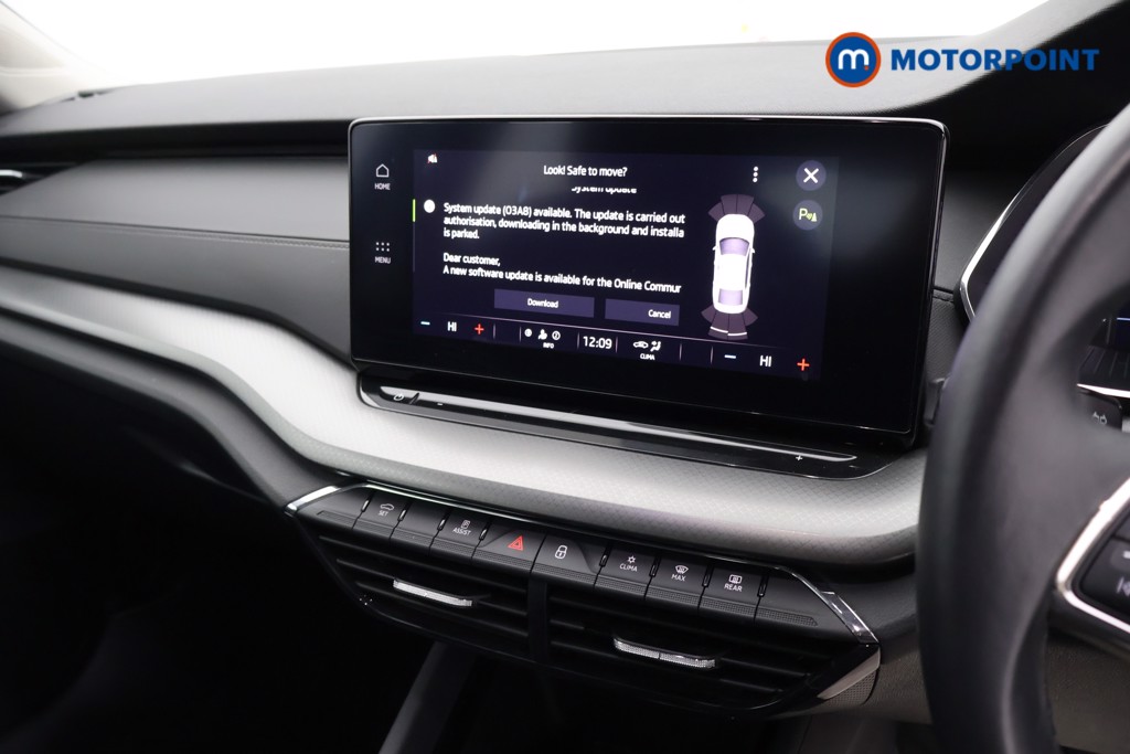 Used Skoda Octavia 2021 for sale - 78223690: Photo 20