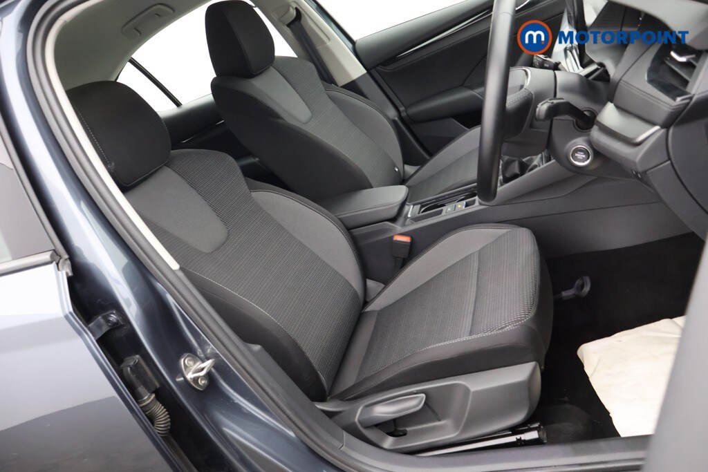 Used Skoda Octavia 2021 for sale - 78223690: Photo 27