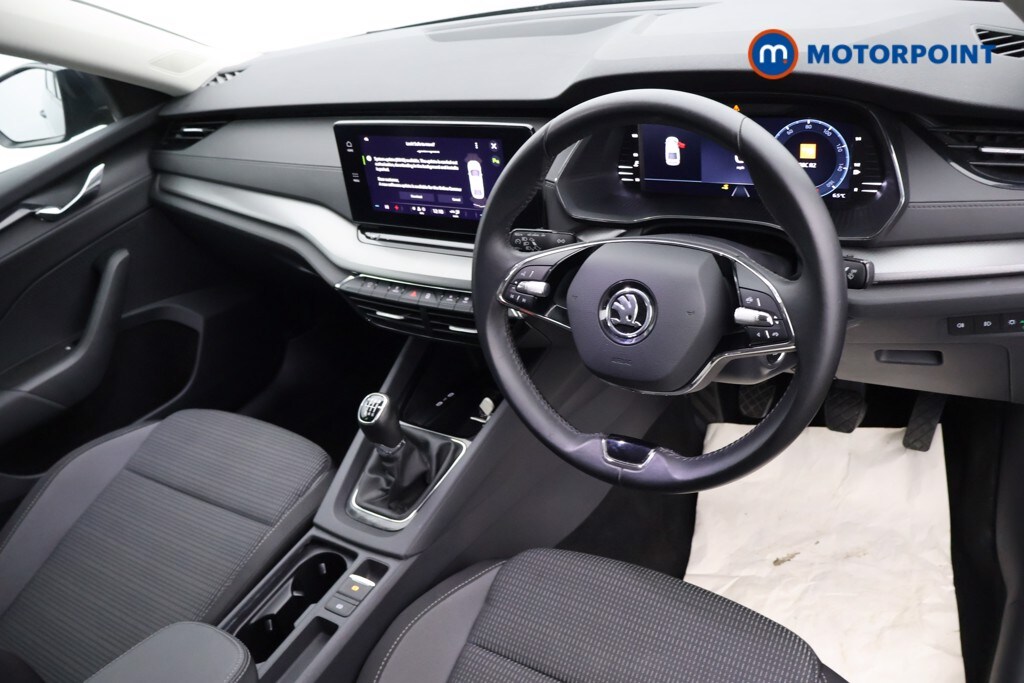 Used Skoda Octavia 2021 for sale - 78223690: Photo 28