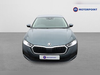 Used Skoda Octavia 2021 for sale - 78223690: Photo