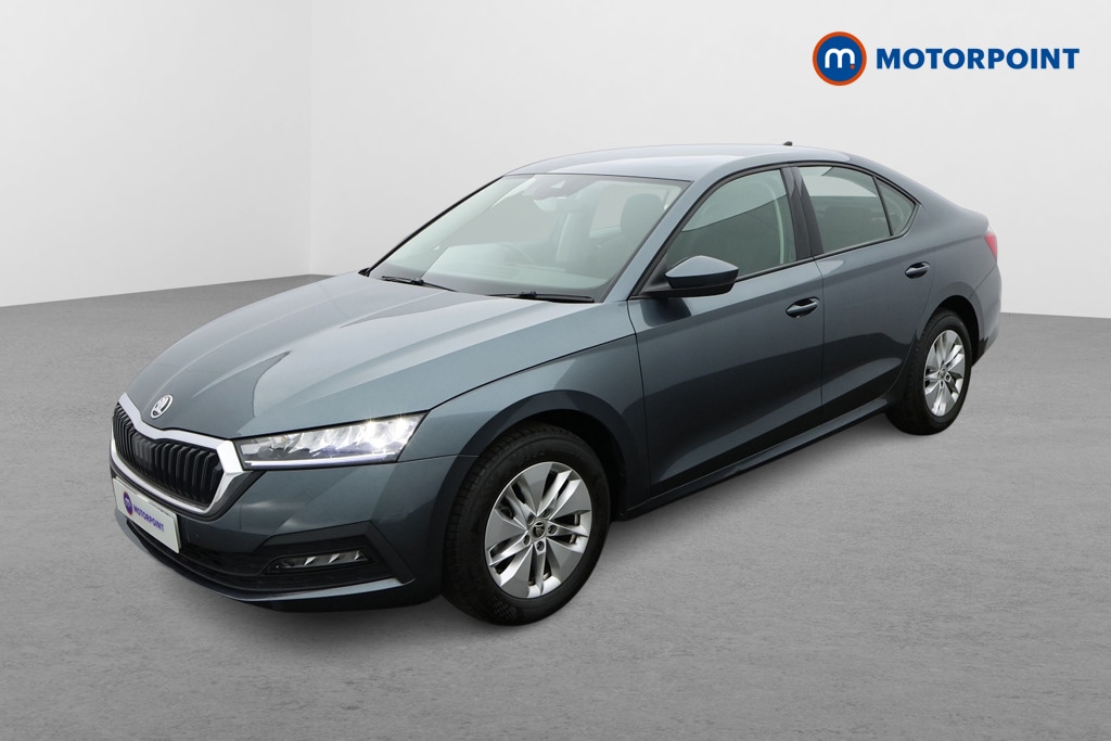 Used Skoda Octavia 2021 for sale - 78223690: Photo 3