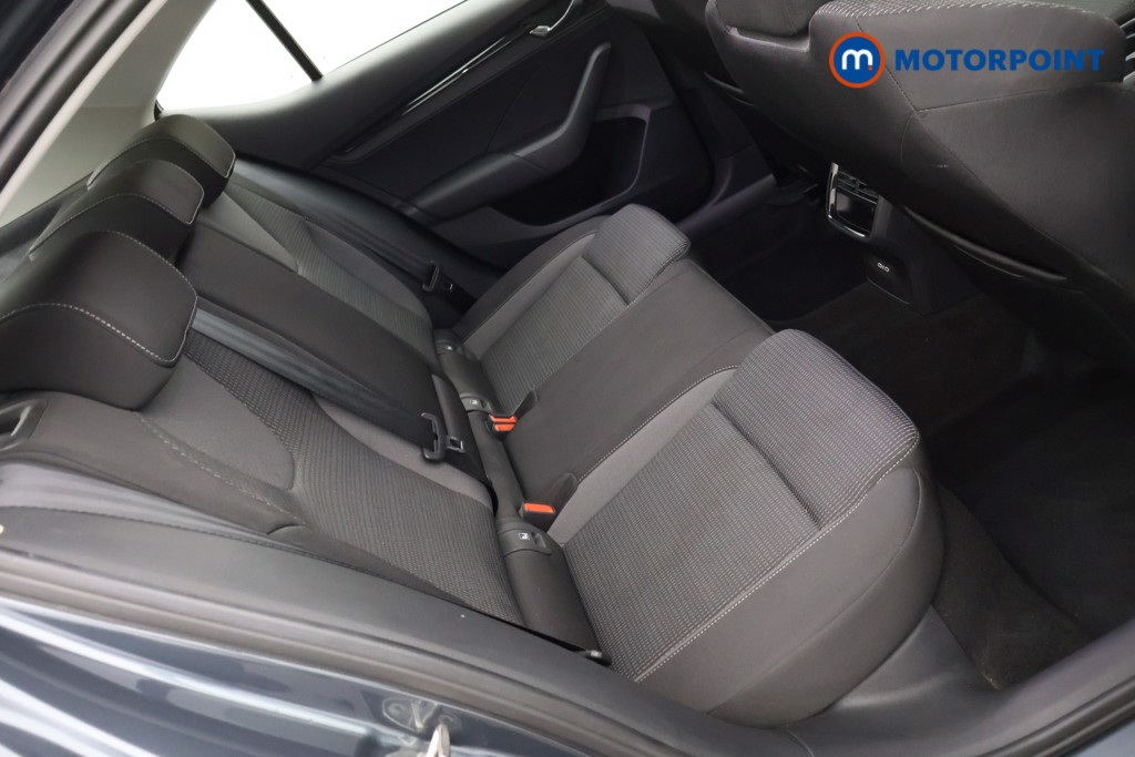 Used Skoda Octavia 2021 for sale - 78223690: Photo 30