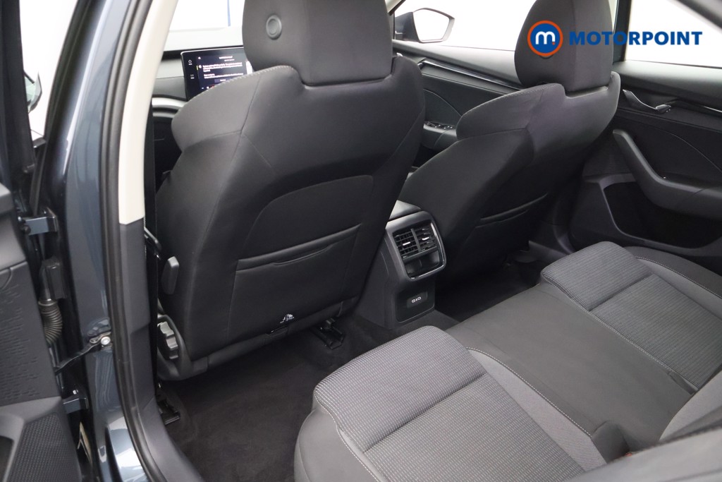 Used Skoda Octavia 2021 for sale - 78223690: Photo 33