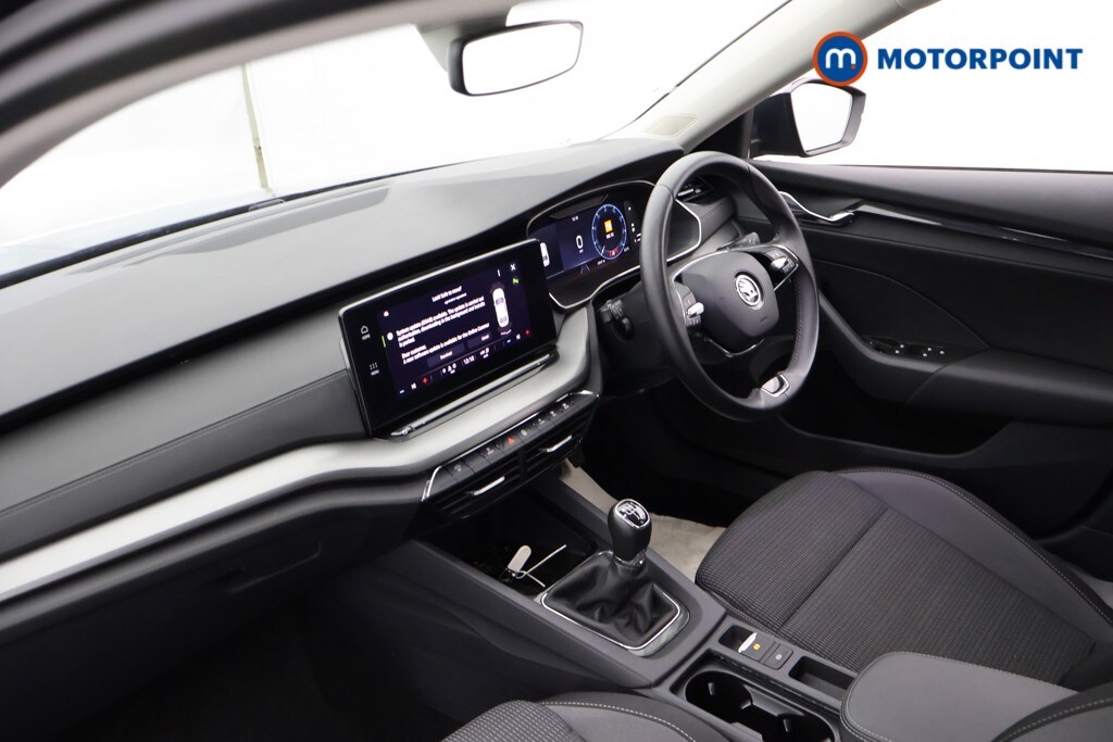 Used Skoda Octavia 2021 for sale - 78223690: Photo 36