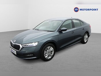 Used Skoda Octavia 2021 for sale - 78223690: Photo