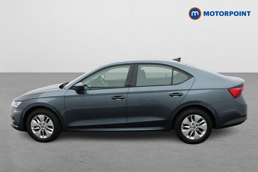 Used Skoda Octavia 2021 for sale - 78223690: Photo 4