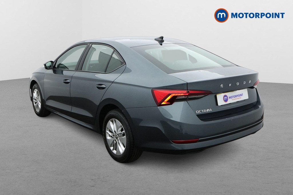 Used Skoda Octavia 2021 for sale - 78223690: Photo 5