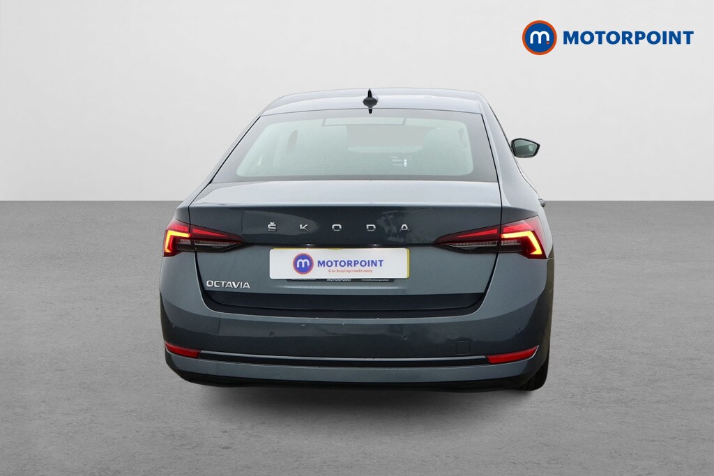 Used Skoda Octavia 2021 for sale - 78223690: Photo 6