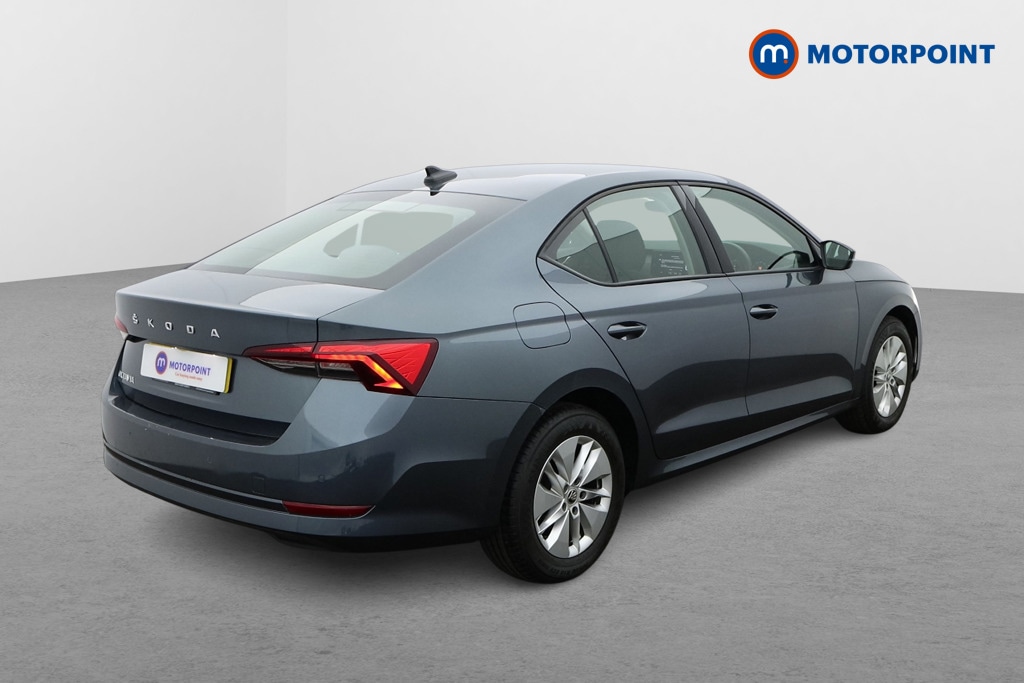 Used Skoda Octavia 2021 for sale - 78223690: Photo 7