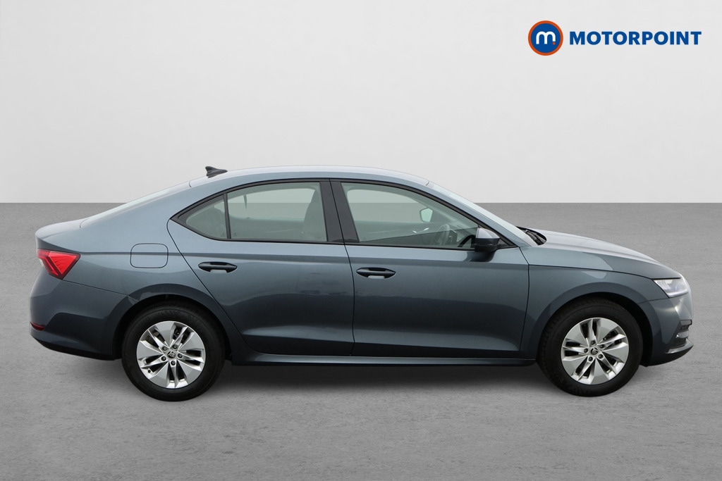 Used Skoda Octavia 2021 for sale - 78223690: Photo 8