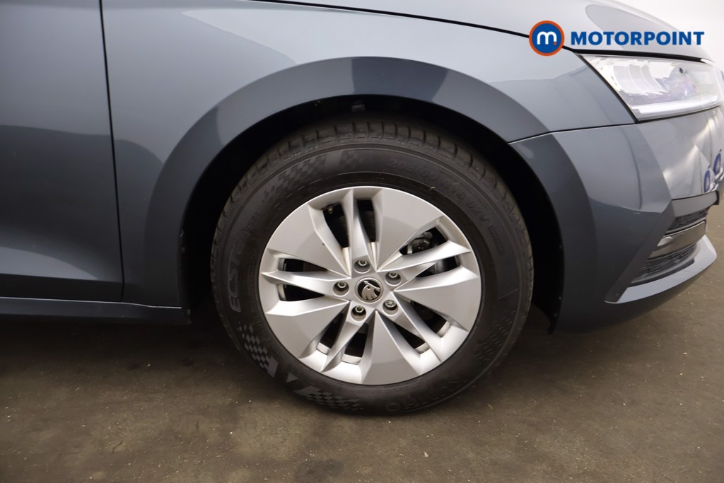 Used Skoda Octavia 2021 for sale - 78223690: Photo 9