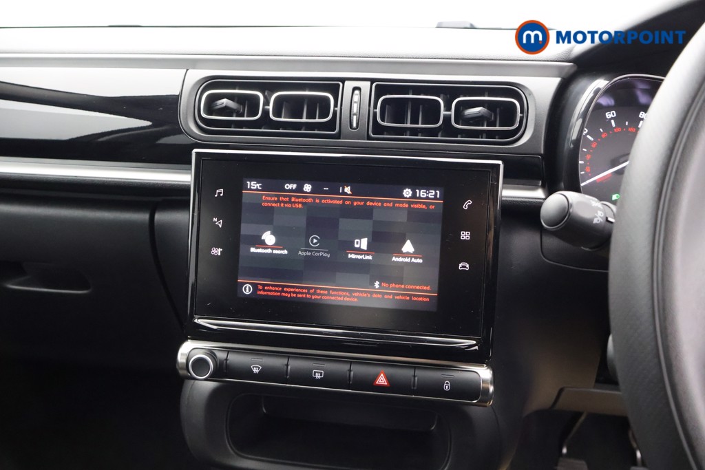 Used Citroen C3 2024 for sale - 76568839: Photo 12