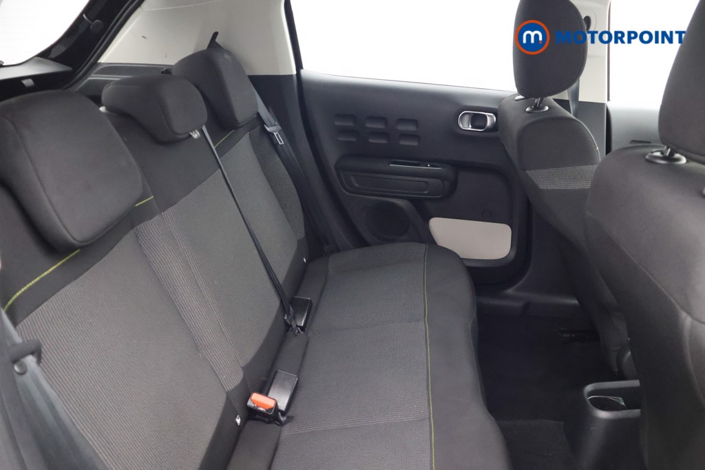 Used Citroen C3 2024 for sale - 76568839: Photo 17